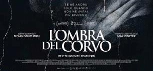 L'OMBRA DEL CORVO